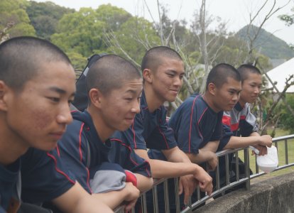 歓迎遠足㉘