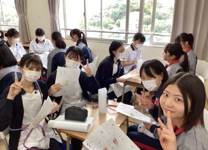 交流会⑲