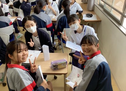 交流会⑱