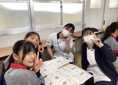 交流会⑭