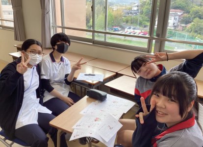 交流会⑫