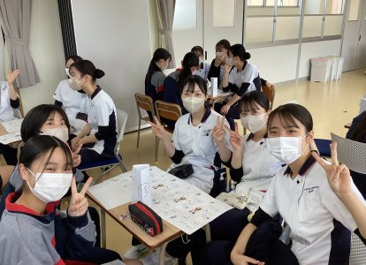 交流会⑩