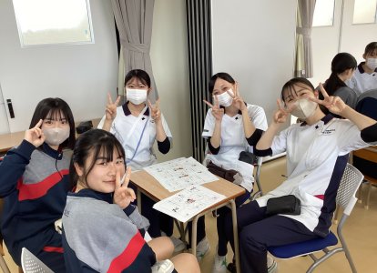 交流会⑨