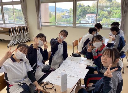 交流会⑦