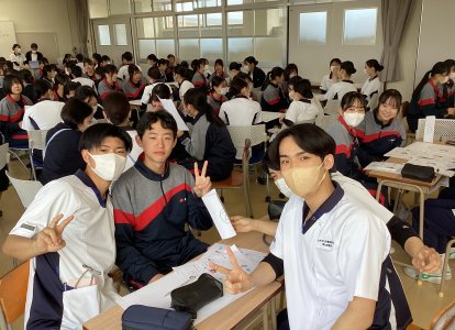 交流会⑥