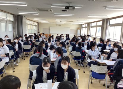 交流会④