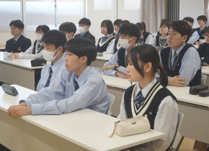 オリエンテーション研修②