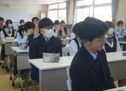 オリエンテーション研修⑤