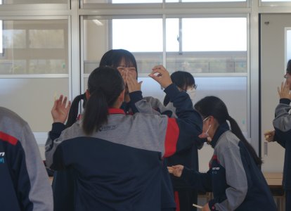 オリエンテーション研修㉖
