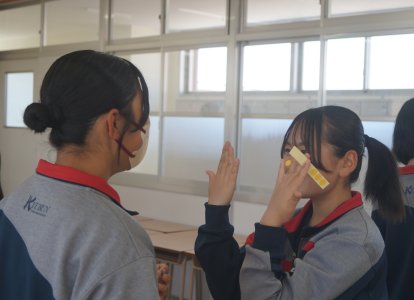 オリエンテーション研修㉕