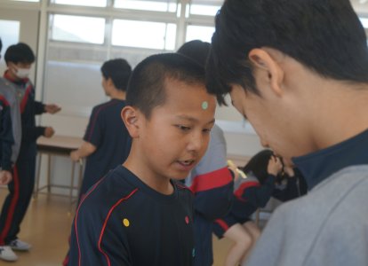 オリエンテーション研修㉔