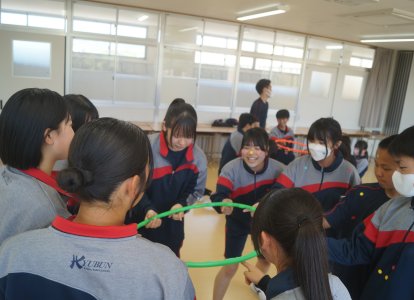 オリエンテーション研修⑰