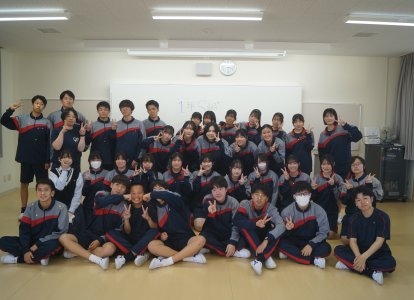 オリエンテーション研修㉘