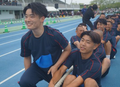 体育祭㉛