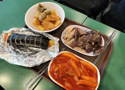 韓国研修㉙