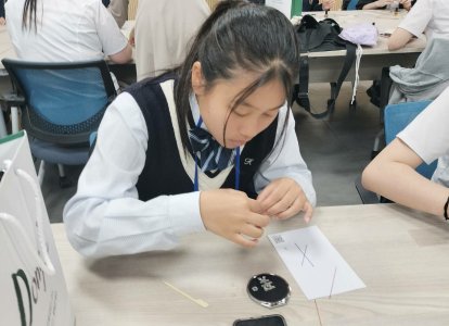 韓国研修⑩
