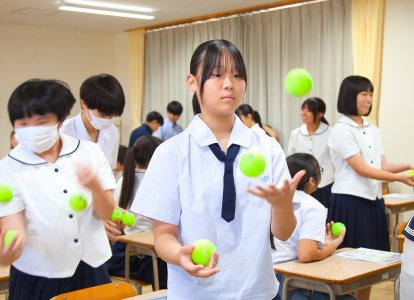 オープンスクール③