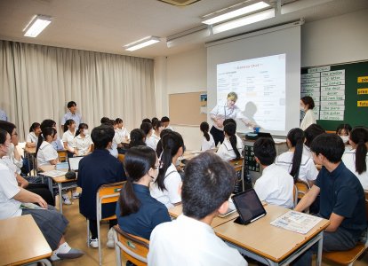 オープンスクール⑬