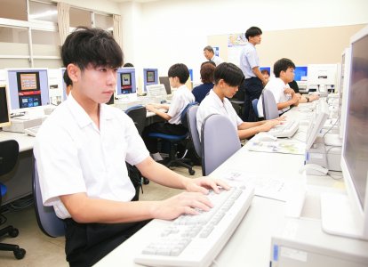 オープンスクール⑪