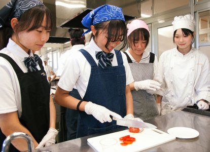 オープンスクール⑨