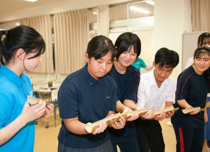 オープンスクール⑧