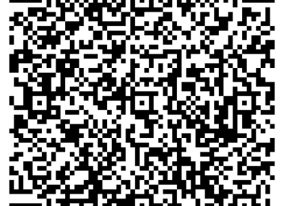 3.28説明会 申込二次元コード