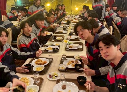 修学旅行2日目 (2)