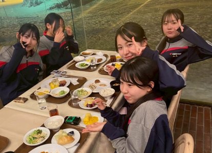 修学旅行2日目 (4)