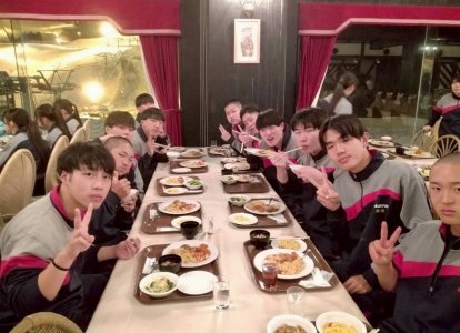 修学旅行2日目 (6)