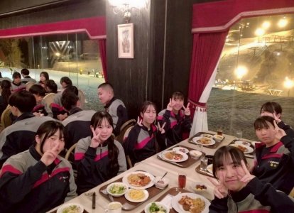 修学旅行2日目 (7)