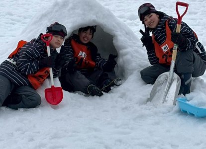 修学旅行3日目 (1)