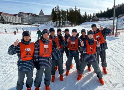 修学旅行3日目 (10)