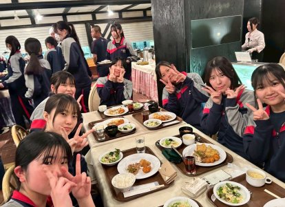 修学旅行3日目 (2)