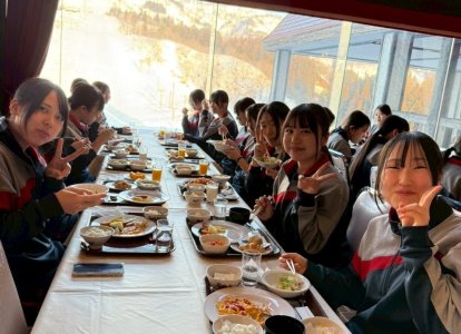 修学旅行3日目 (5)