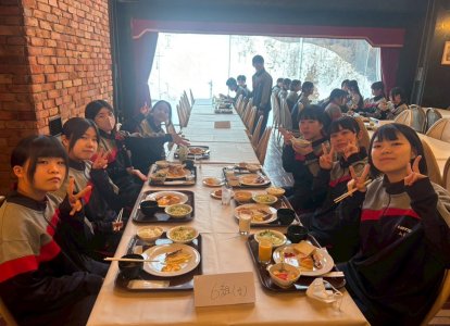 修学旅行3日目 (6)