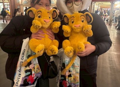 修学旅行４日目⑫