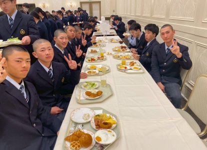 修学旅行5日目③