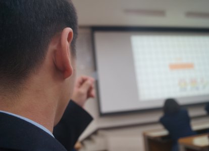 サイエンスショー⑥