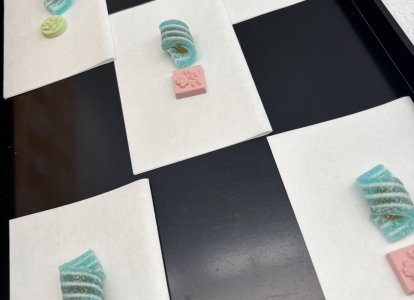 ハイスクール茶会④