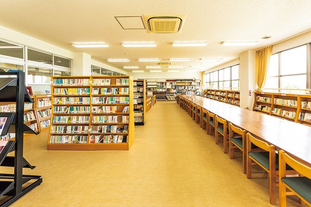 図書室