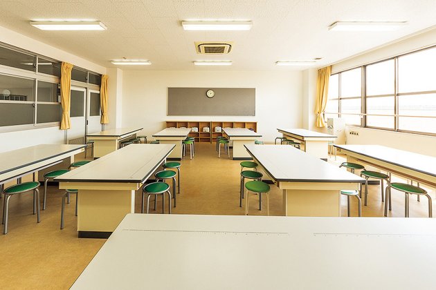 家庭科室