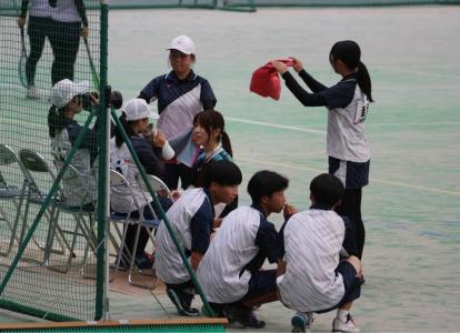 九州大会14