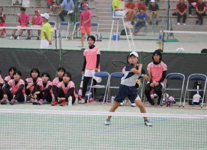九州大会15