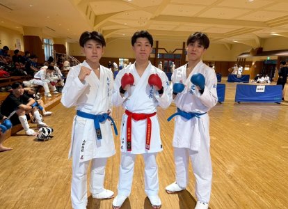 九州大会１