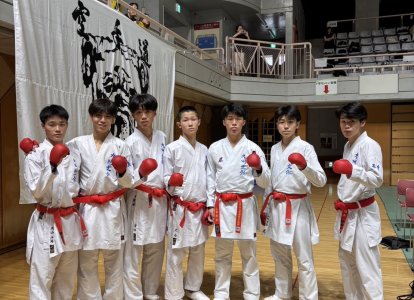 九州大会3