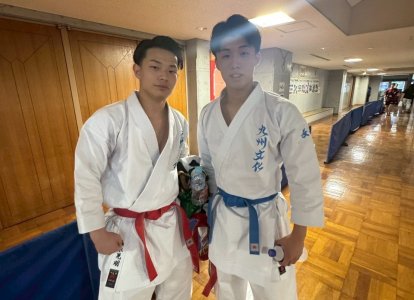 九州大会4