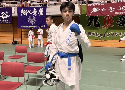 九州大会5