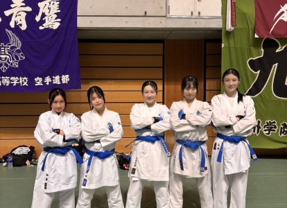 九州大会6