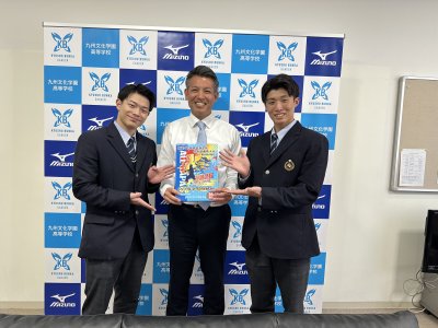 全国の舞台でさらに成長！！