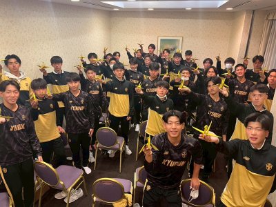 思いを鶴に願いを込めて（大会日記2日目）